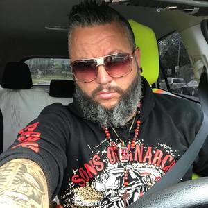 Meet your Posher, Rogerio